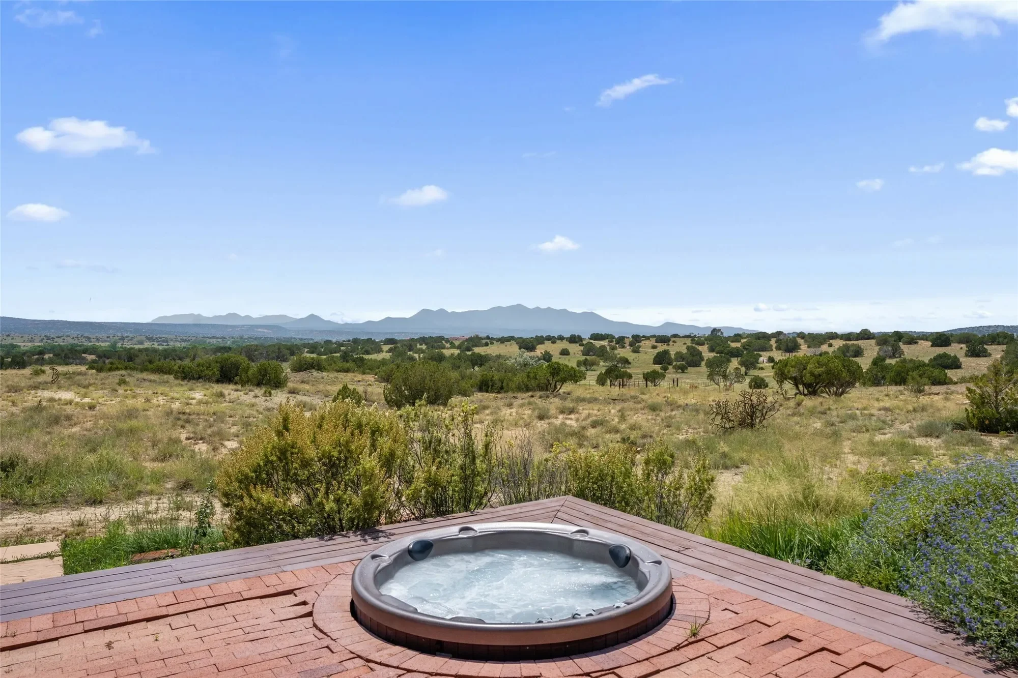 794 Camino Los Abuelos, Galisteo, NM 87540, Lamy, New Mexico, United States. - Photo 18