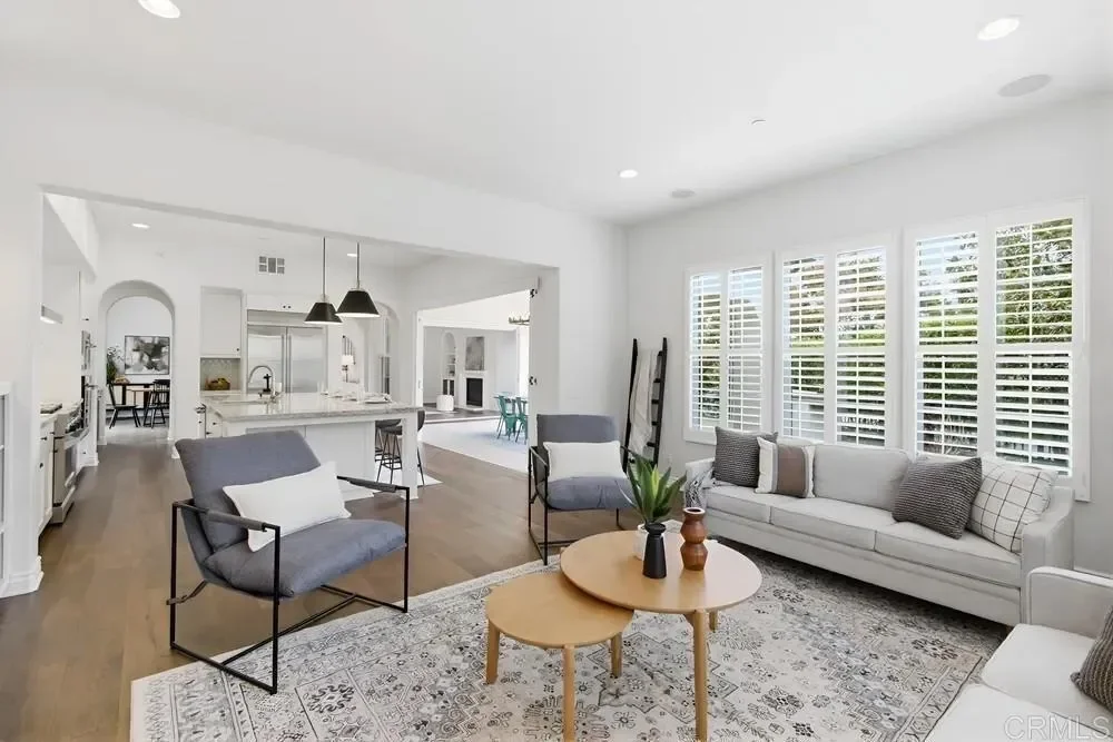 8524 Kristen View Court, Rancho Santa Fe, California, United States. - Photo 14