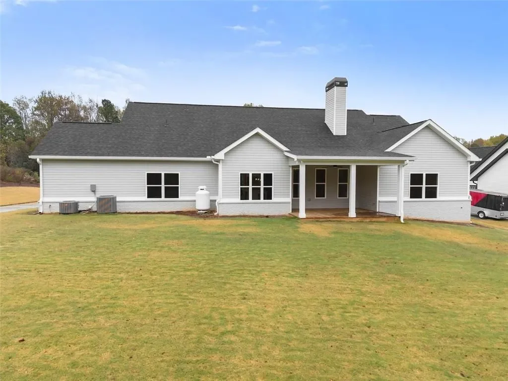 5416 Oak Manor Way, Murrayville, Georgia, United States. - Photo 29