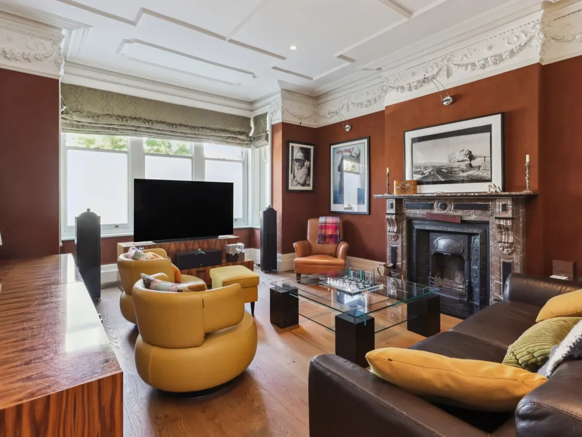 Burbage Road, London, SE24, London, England, United Kingdom. - Photo 3