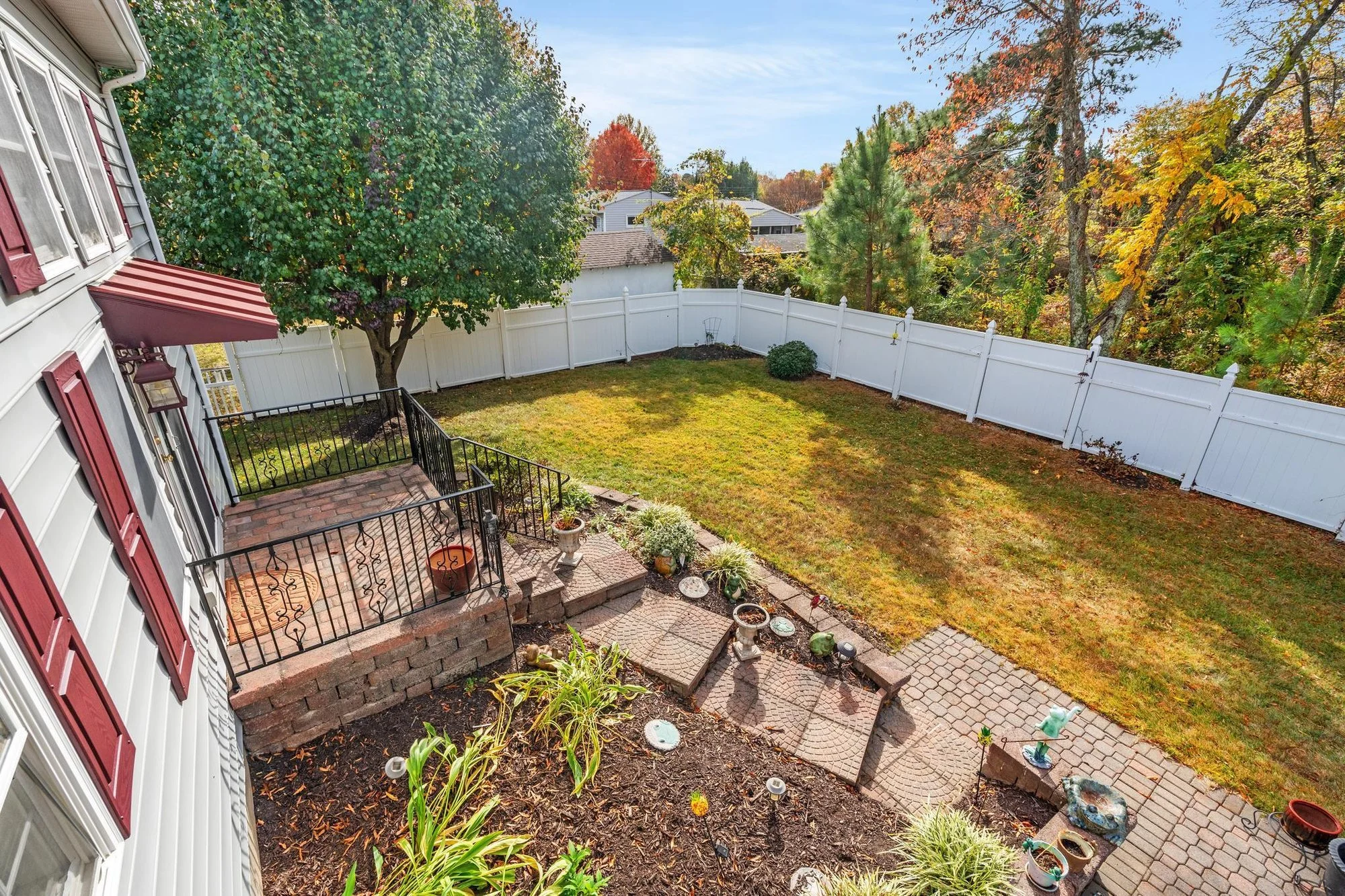 2605 Woodlawn Lane , Alexandria, VA 22306, Hybla Valley, Virginia, United States. - Photo 15