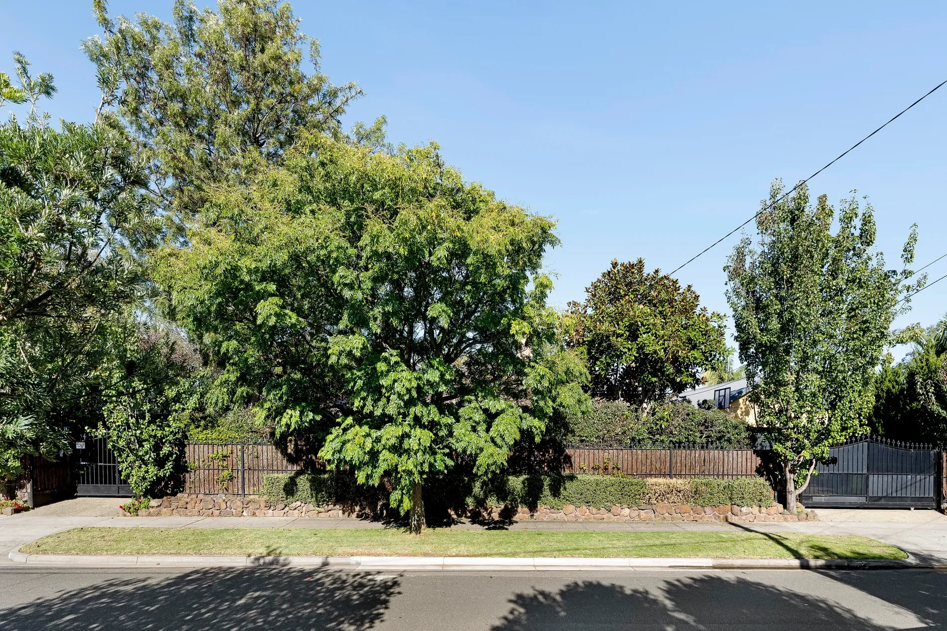 Beaumaris, Gordon Street, Beaumaris, Victoria, Australia. - Photo 17