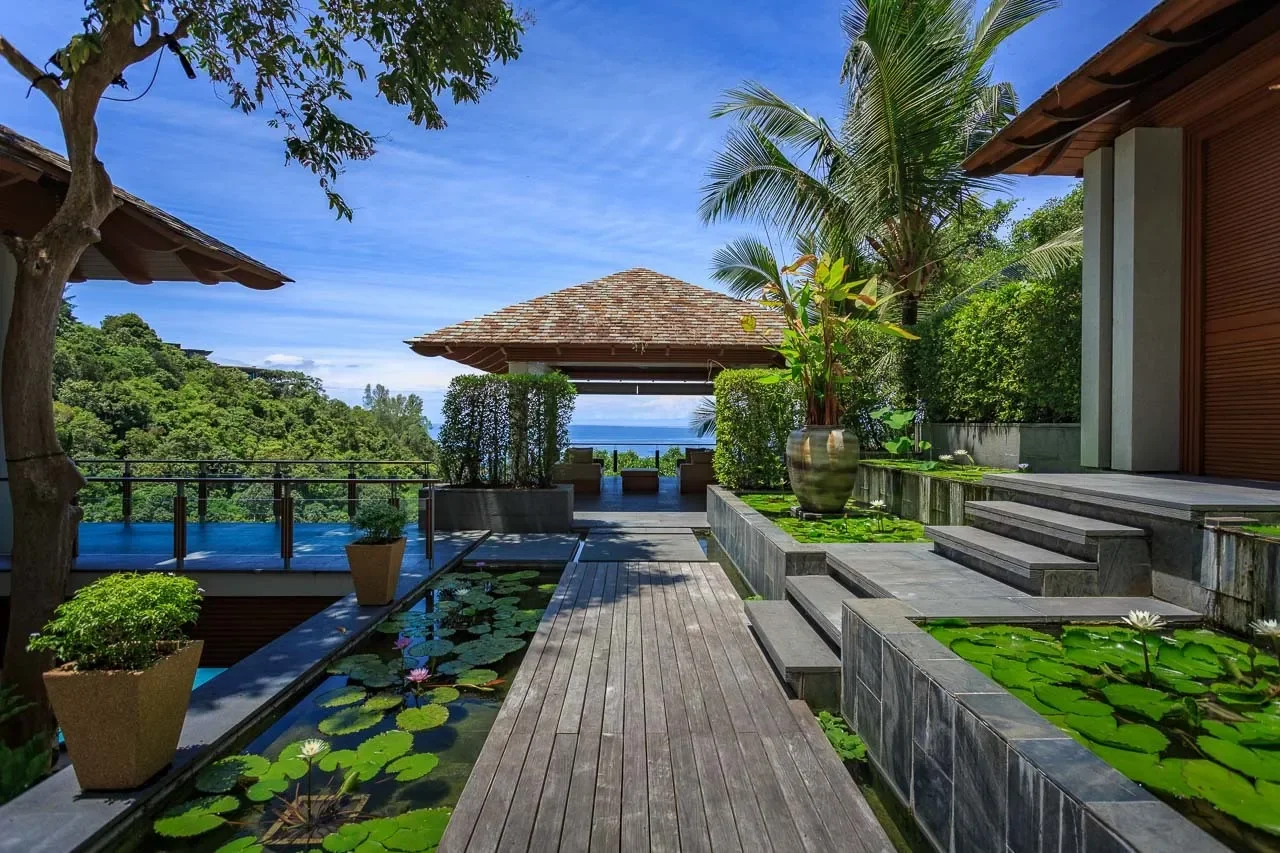 Phuket,, Kamala, Phuket, Thailand. - Photo 4