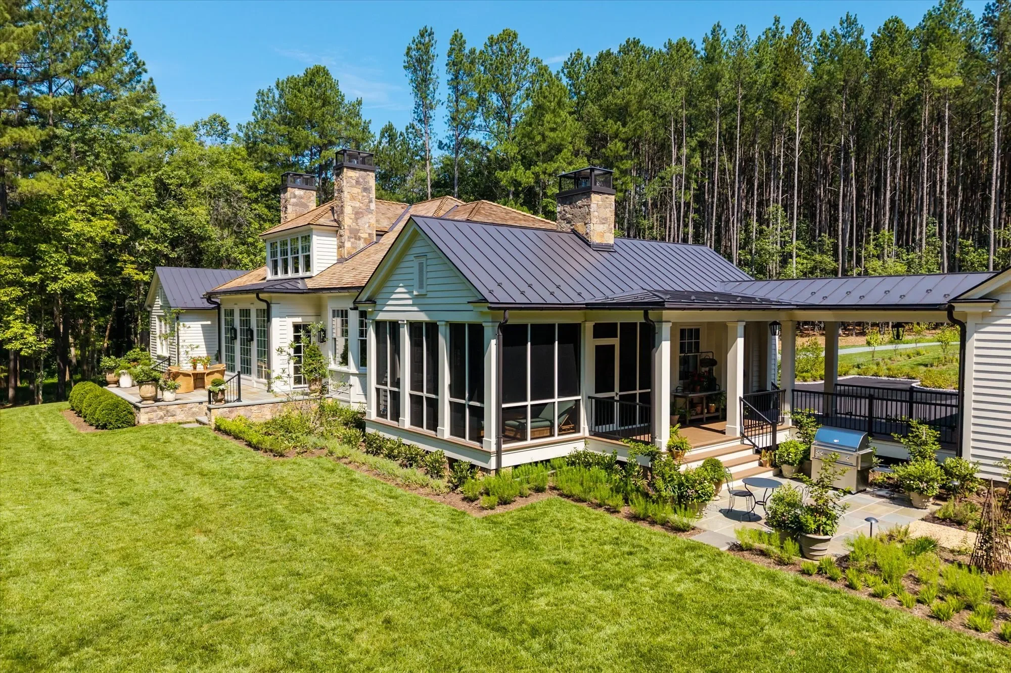 2863 Palmer Dr, Keswick, VA 22947, Keswick, Virginia, United States. - Photo 17