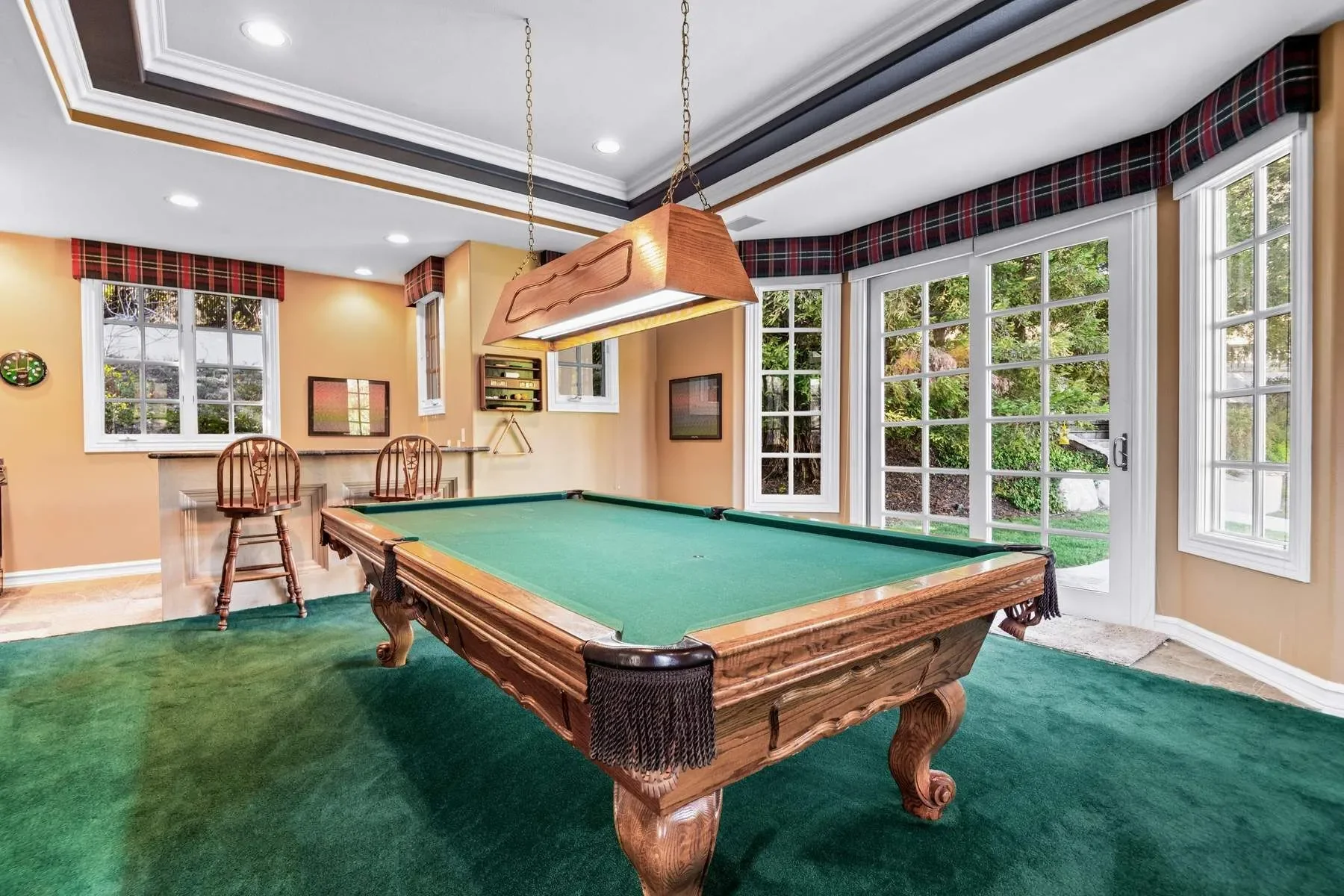 907 Vista Ridge Lane, Westlake Village, CA 91362, Thousand Oaks, California, United States. - Photo 17