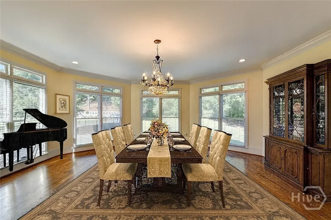 1630 Oconee Springs Drive, Winder, Georgia, United States. - Photo 23