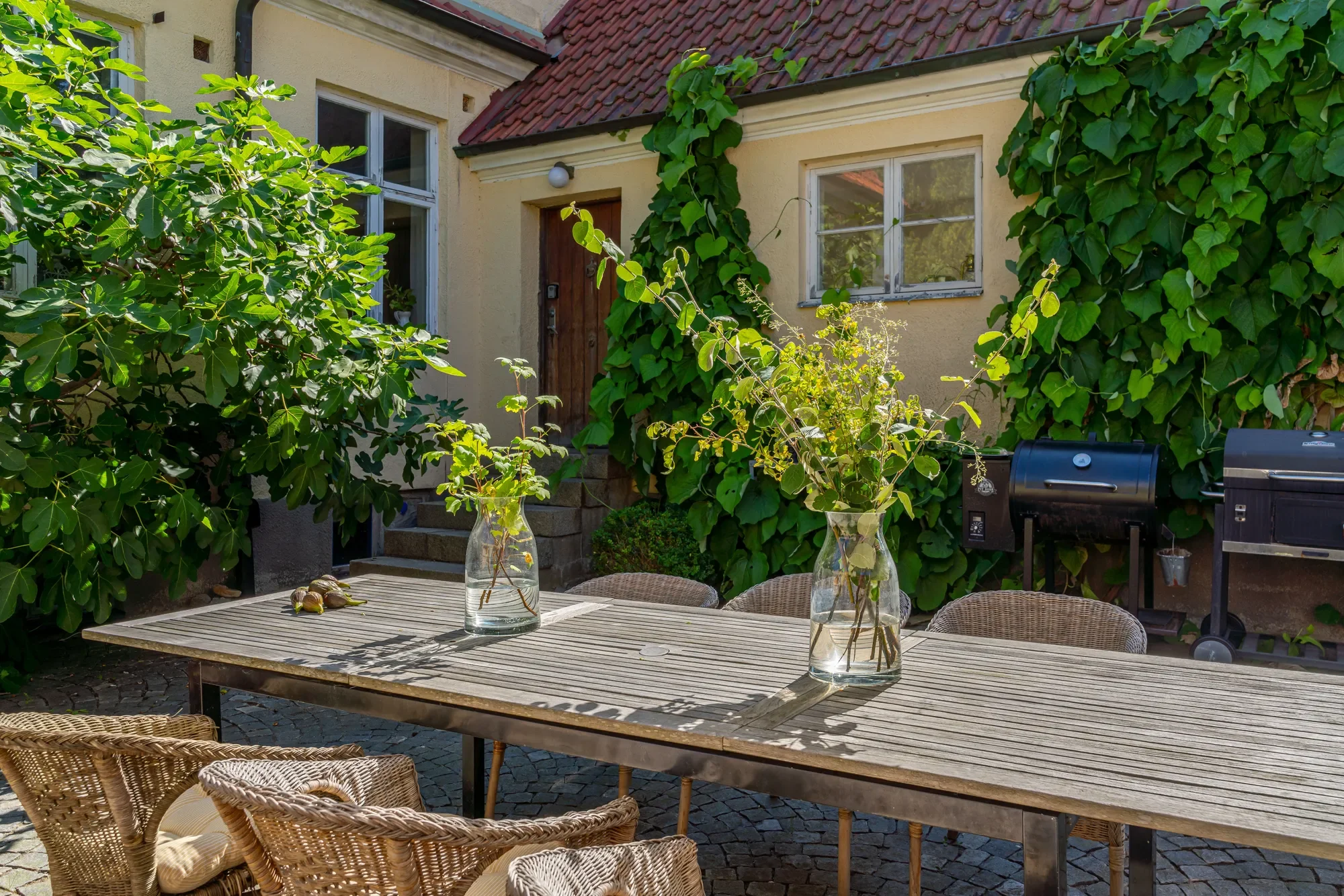 Simrishamn, M, Simrishamn, Skåne County, Sweden. - Photo 15
