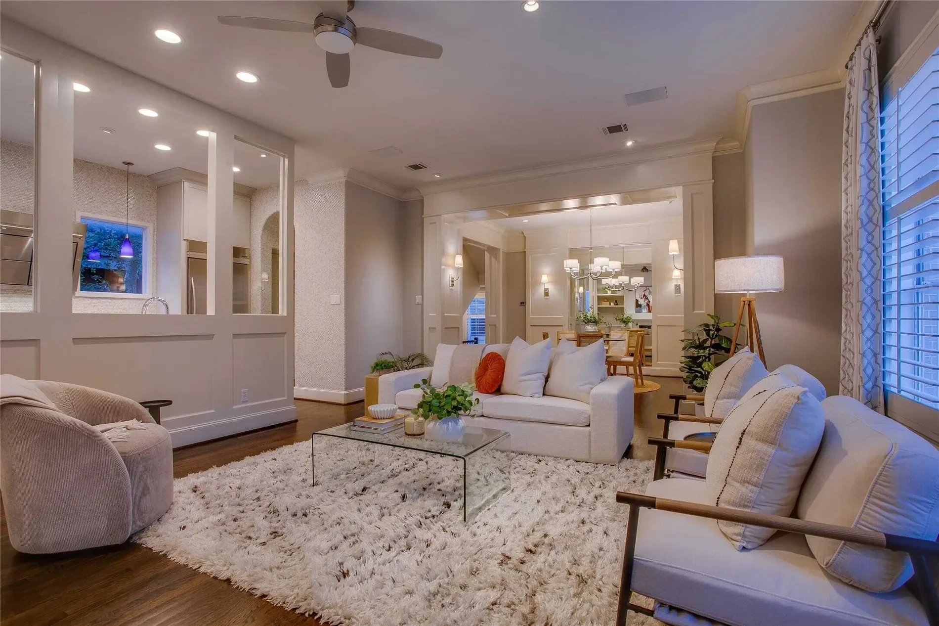 3810 Hawthorne Avenue, Dallas, TX, 75219, USA, Dallas, Texas, United States. - Photo 27