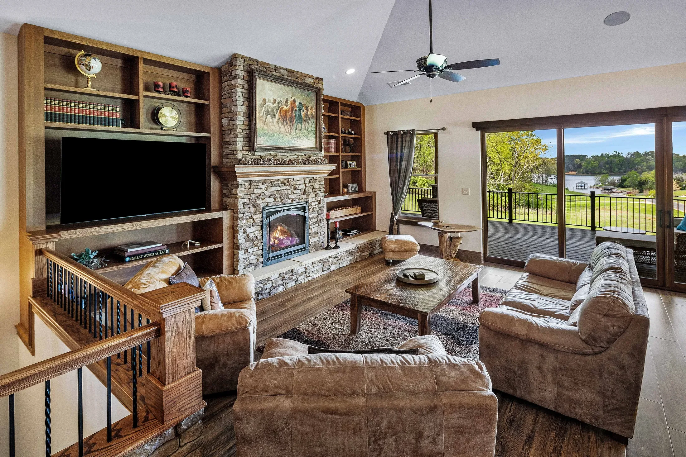 4733 Driftwood Lane , Louisville, TN 37777, Louisville, Tennessee, United States. - Photo 10