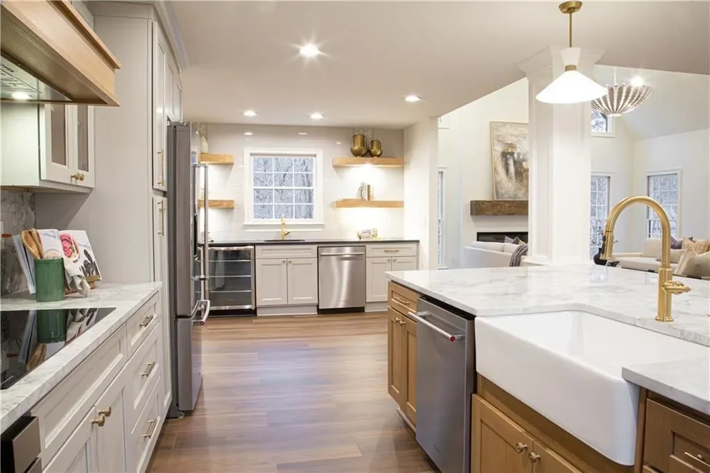 1505 Old Fountain Road, Lawrenceville, Georgia, United States. - Photo 41