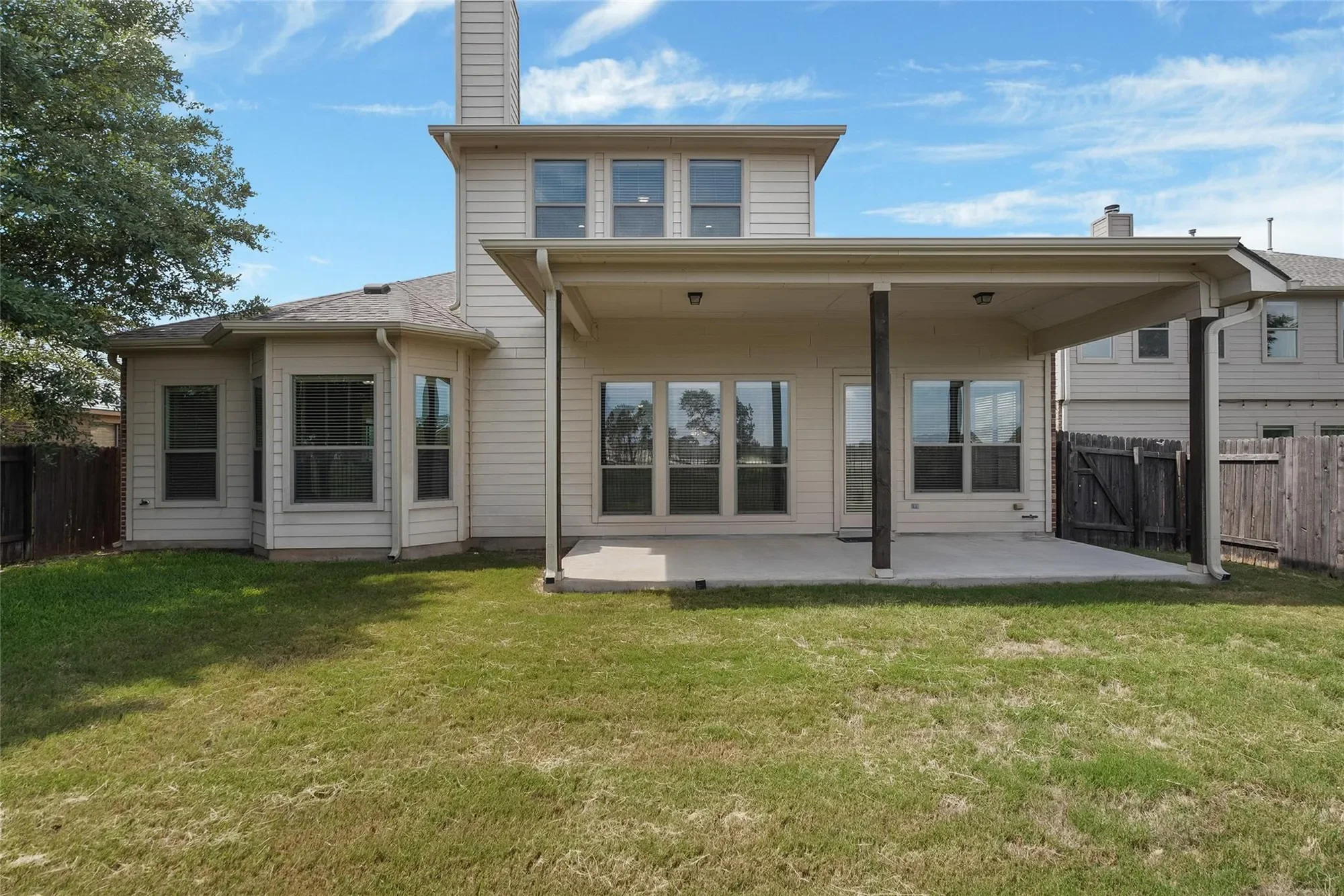 4518 Zacharys RUN, Cedar Park, Texas, United States. - Photo 36