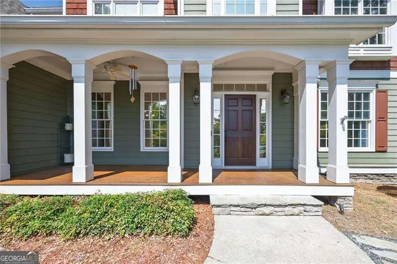 Canton, Georgia, United States. - Photo 6