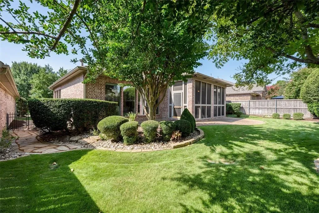 1205 Stoneoak Drive, McKinney, Texas, United States. - Photo 28