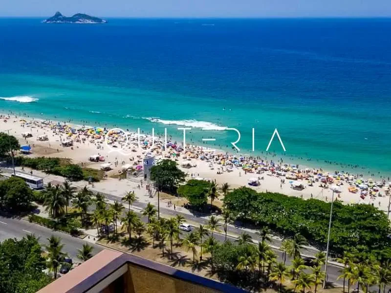 Lúcio Costa 3300, RJ, Rio de Janeiro, State of Rio de Janeiro, Brazil. - Photo 5