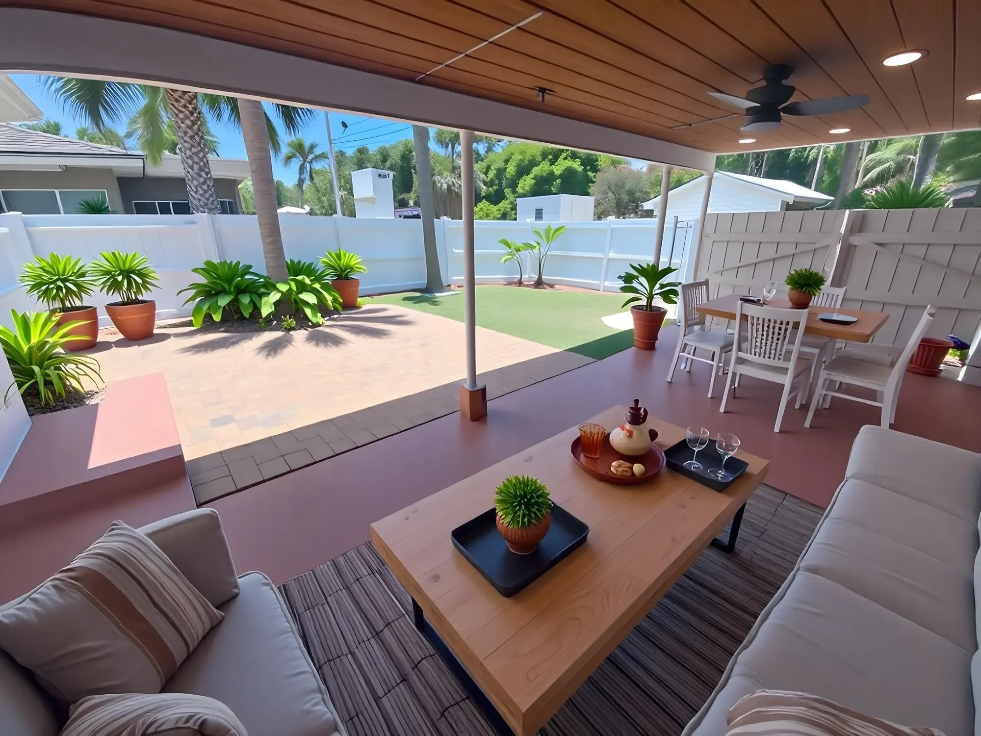 126 N Palmway 1-3, Lake Worth, Florida, United States. - Photo 2