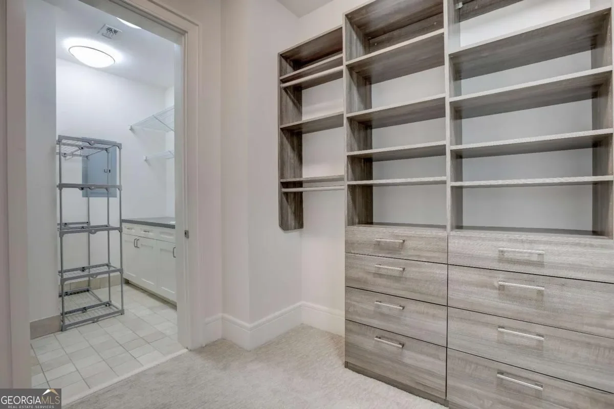 1065 Peachtree ST NE 3201, Atlanta, Georgia, United States. - Photo 37