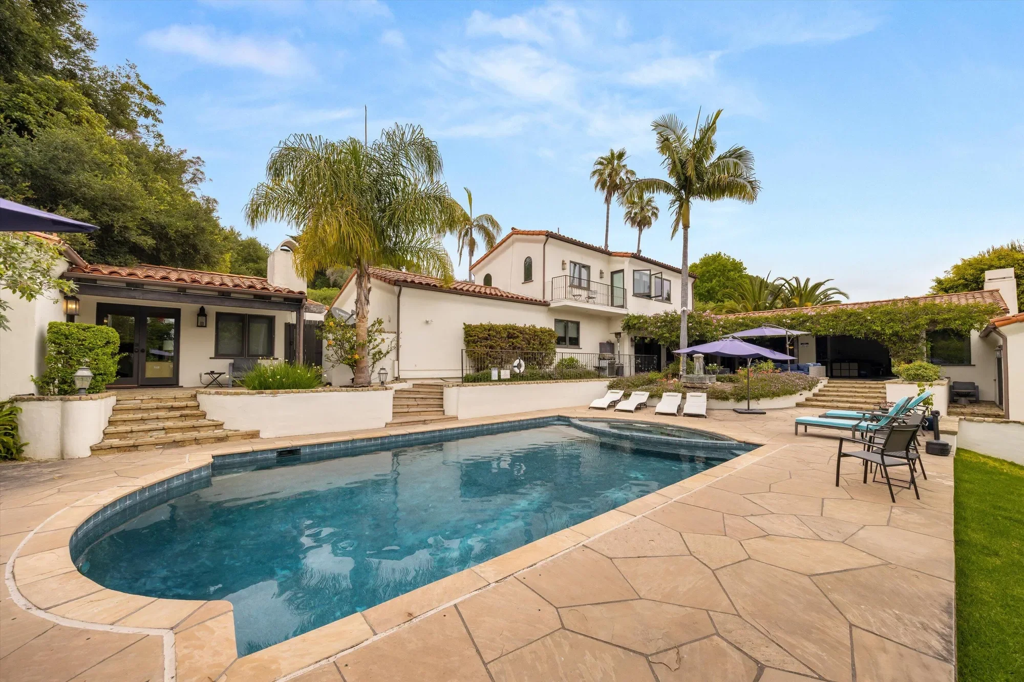 1151 Glenview Road, Montecito, California, United States. - Photo 37