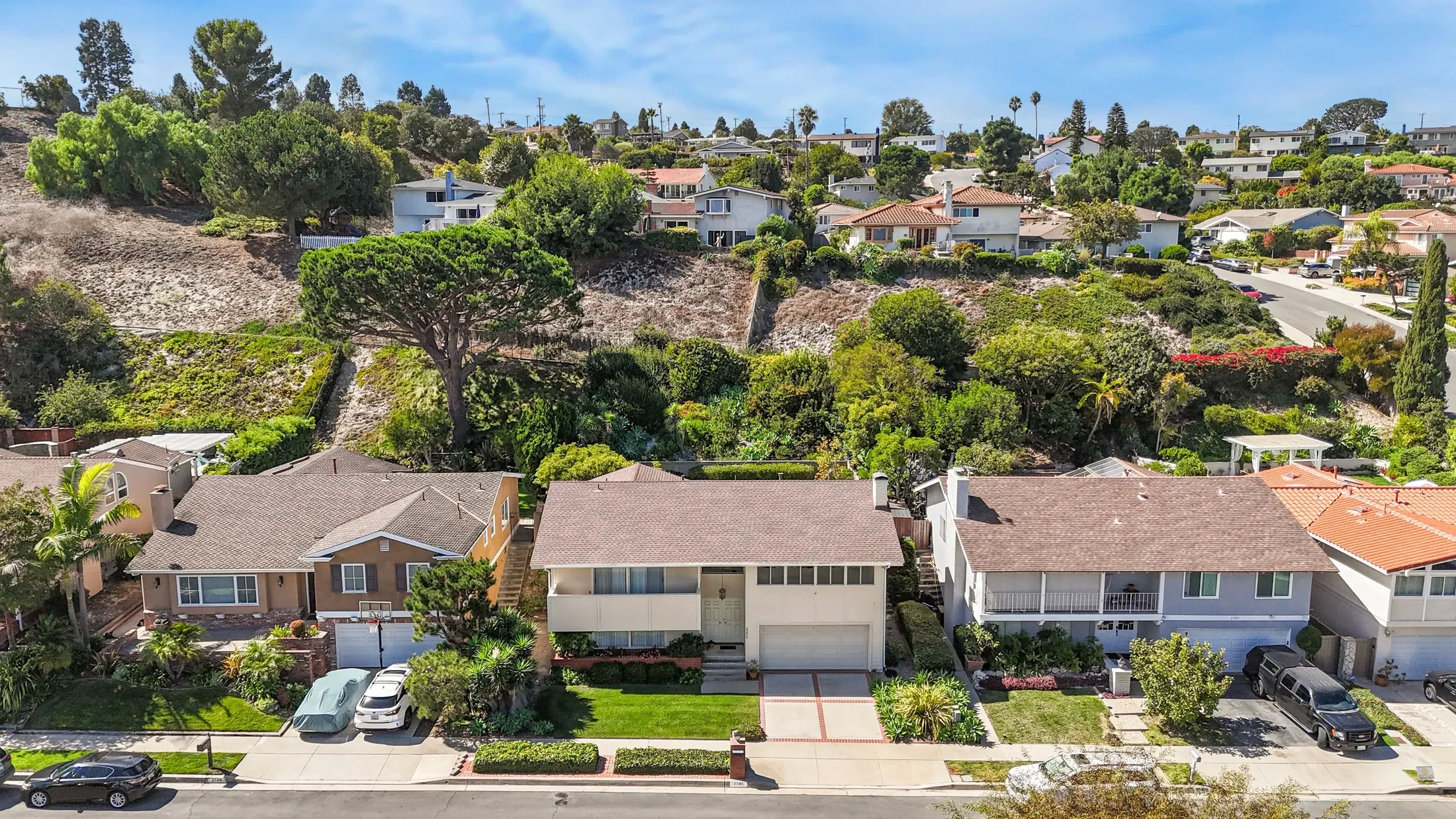 27415 Larchbluff Drive , Rancho Palos Verdes, CA 90275, Rolling Hills, California, United States. - Photo 19
