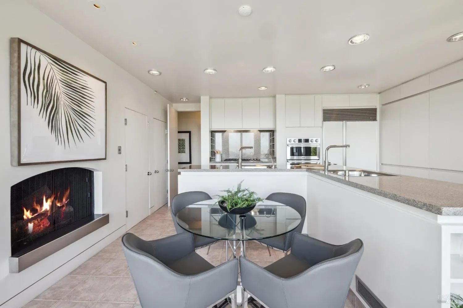 83 Mount Tiburon Road, Tiburon, California, United States. - Photo 67