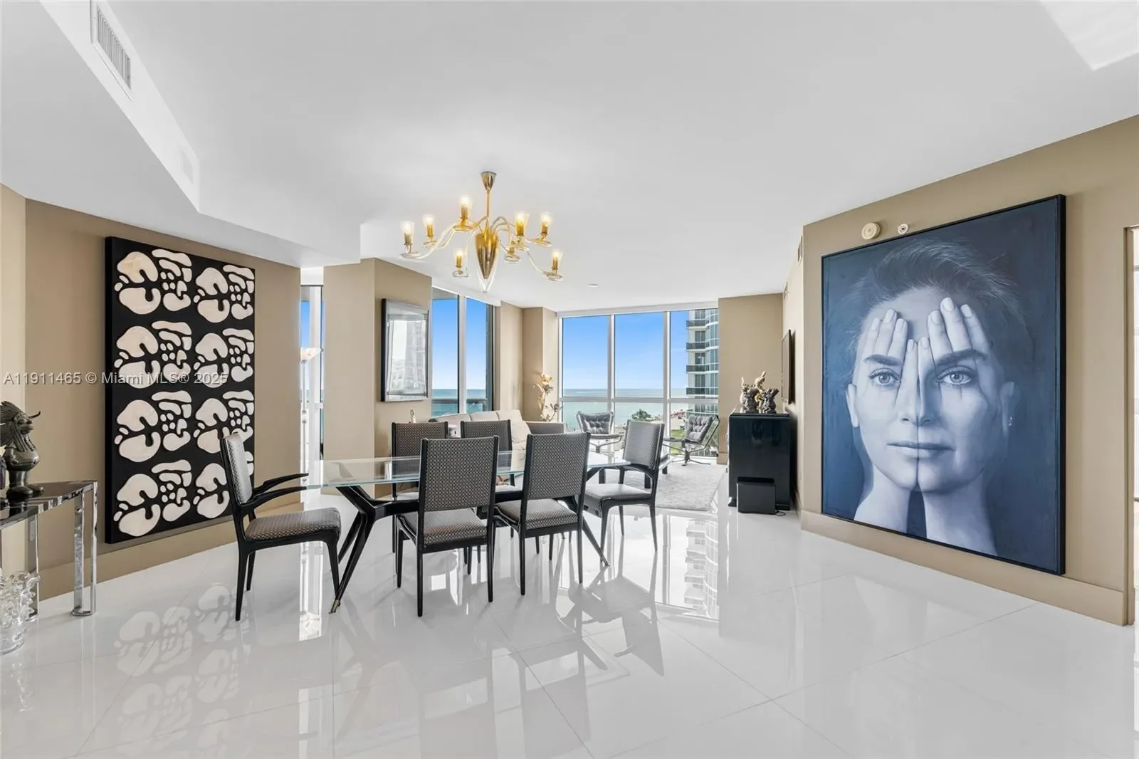 18201 Collins Ave 709, Golden Beach, Florida, United States. - Photo 13