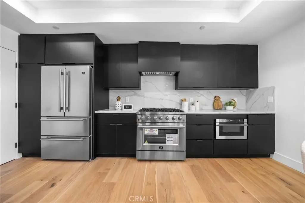 6050 E Burwood Avenue, Los Angeles, California, United States. - Photo 27