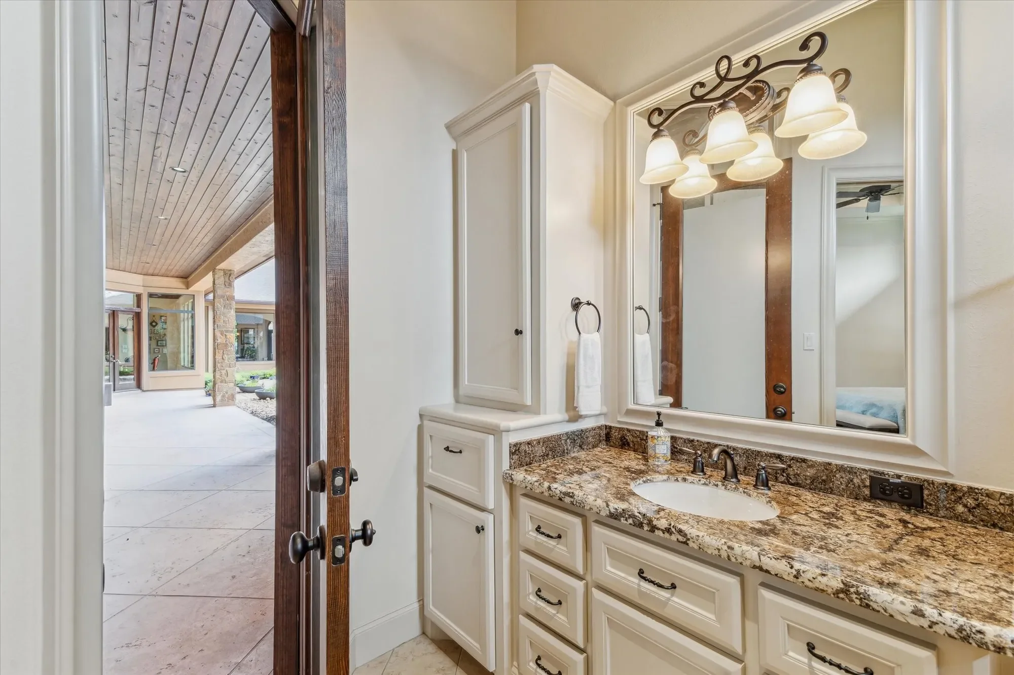 7611 Morgans Pond Court, Spring, TX 77389, Spring, Texas, United States. - Photo 33