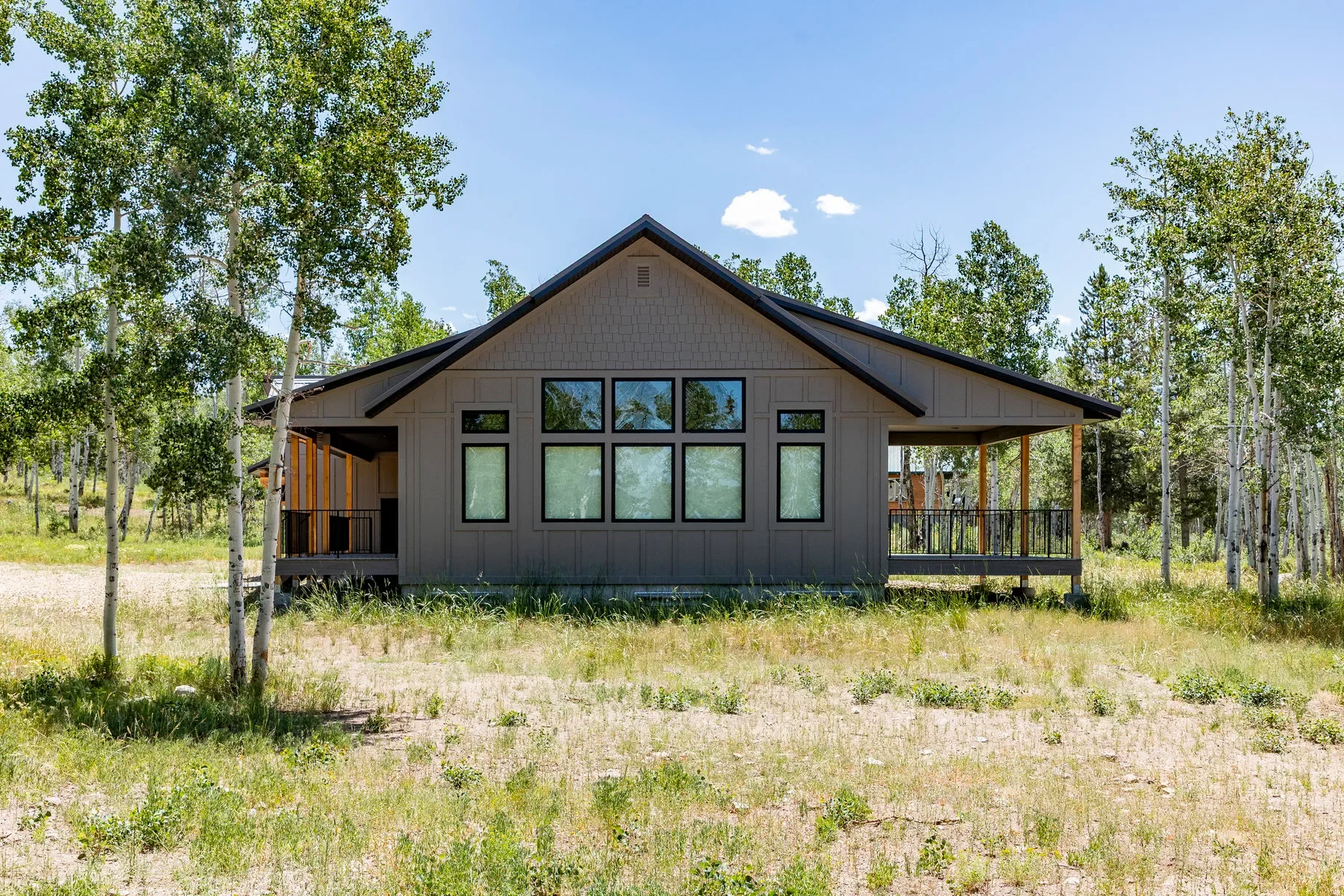 3868 Aspen Circle, Kamas, UT 84036, Park City, Utah, United States. - Photo 24