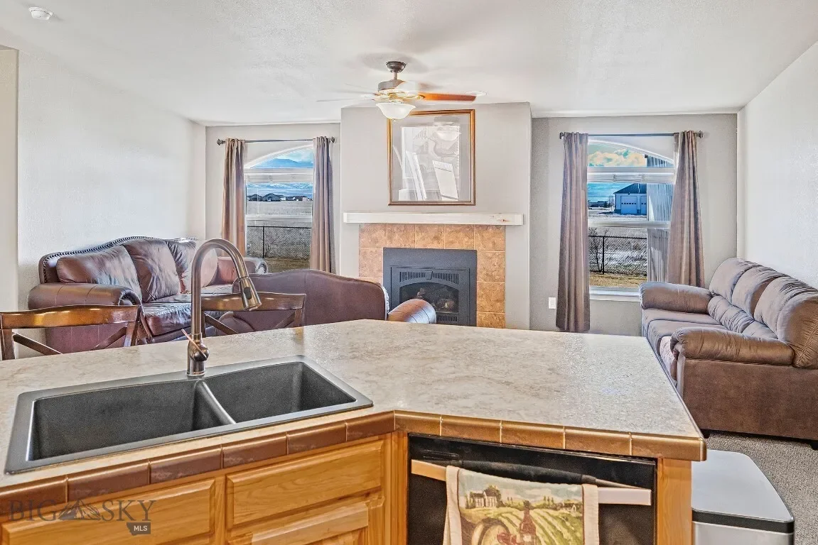 360 Homestead Lane, Townsend, Montana, United States. - Photo 15
