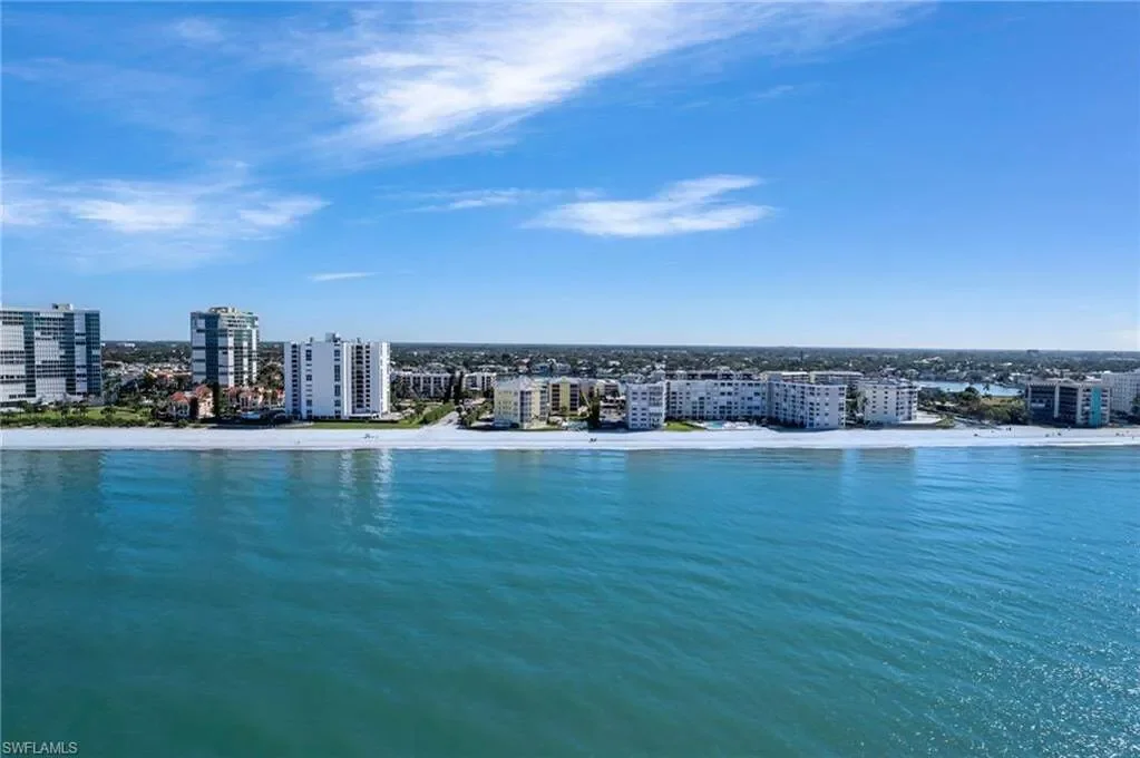 3483 Gulf Shore BLVD, #105, Naples, FL, 34103, USA, Naples, Florida, United States. - Photo 29