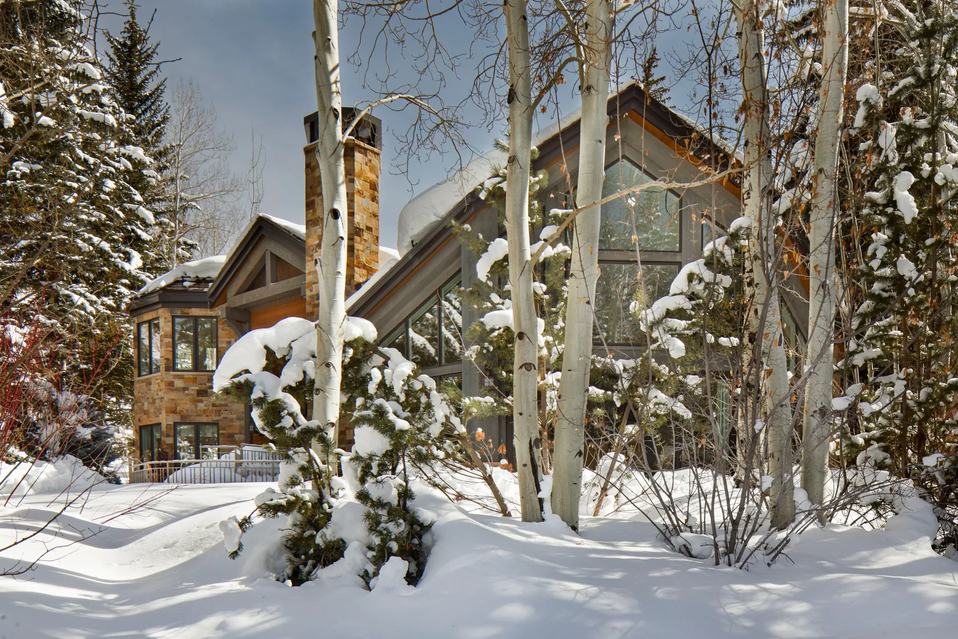 10 Ute Place , Aspen, CO 81611, Aspen, Colorado, United States. - Photo 5