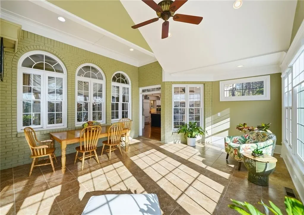 2855 Strathmore Drive, Cumming, Georgia, United States. - Photo 22