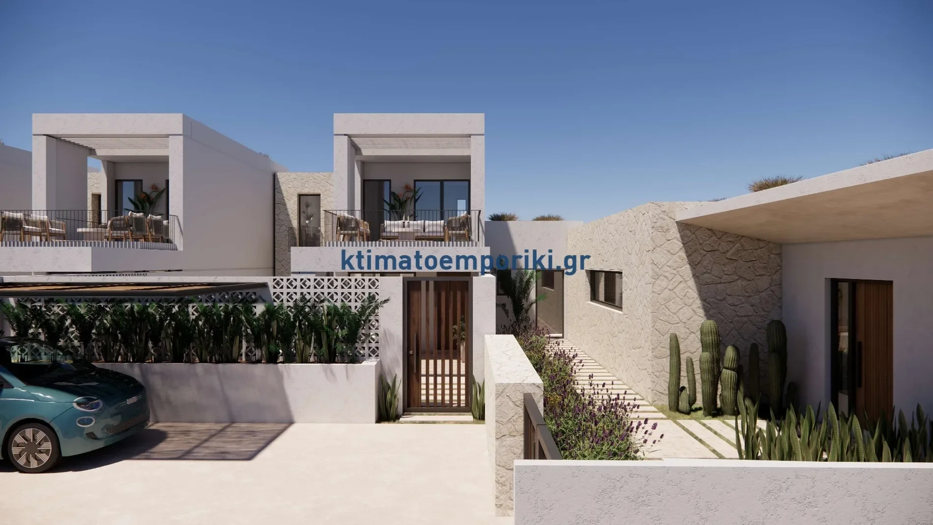 Platanias, Greece. - Photo 4