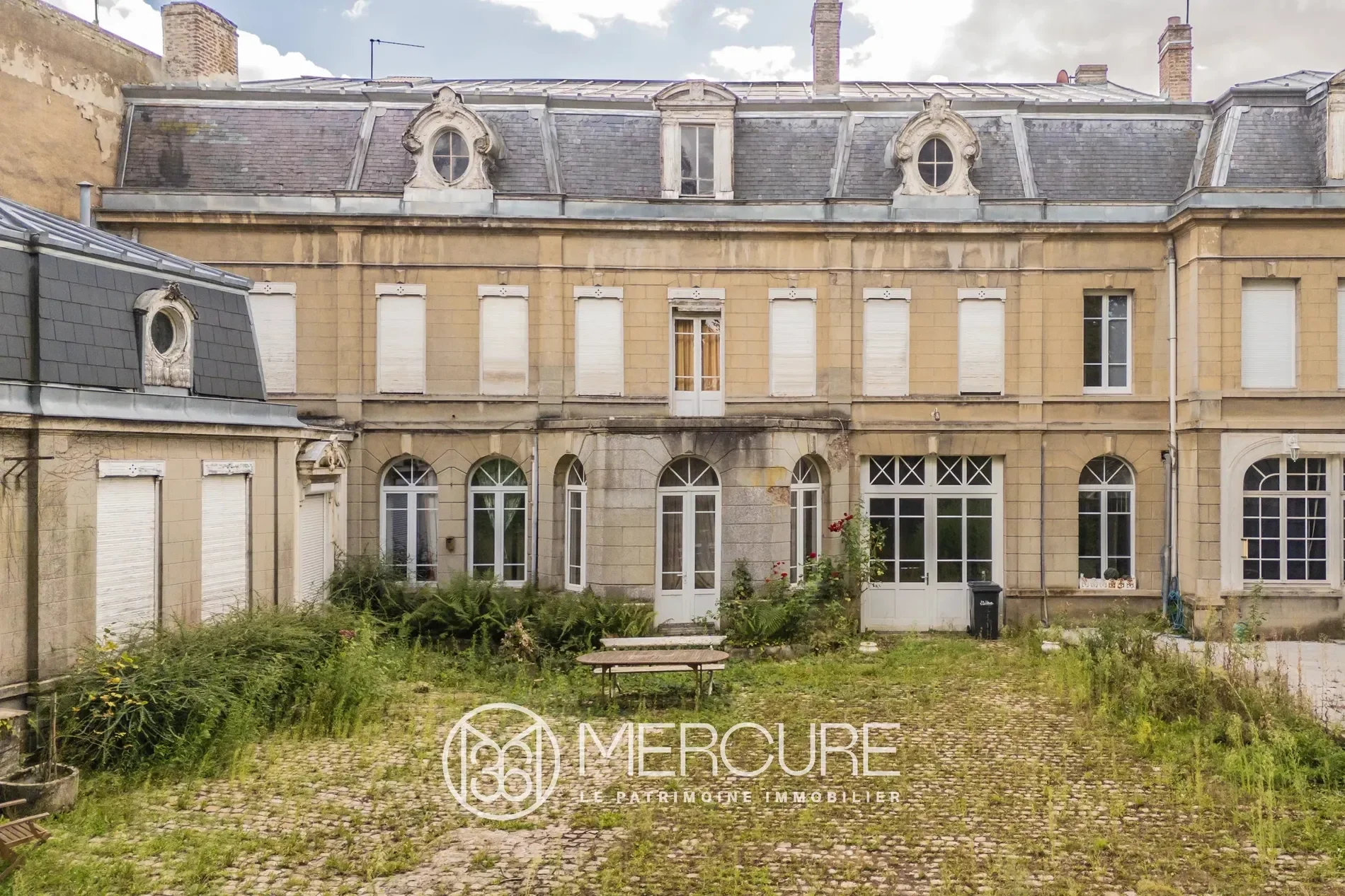 Le Quesnoy, Hauts-de-France, France. - Photo 6