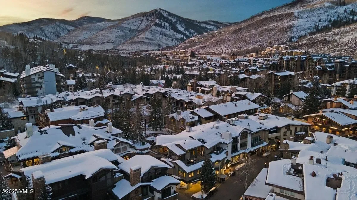 291 Bridge Street unit: R, #R-7, Vail, CO, 81657, USA, Vail, Colorado, United States. - Photo 22