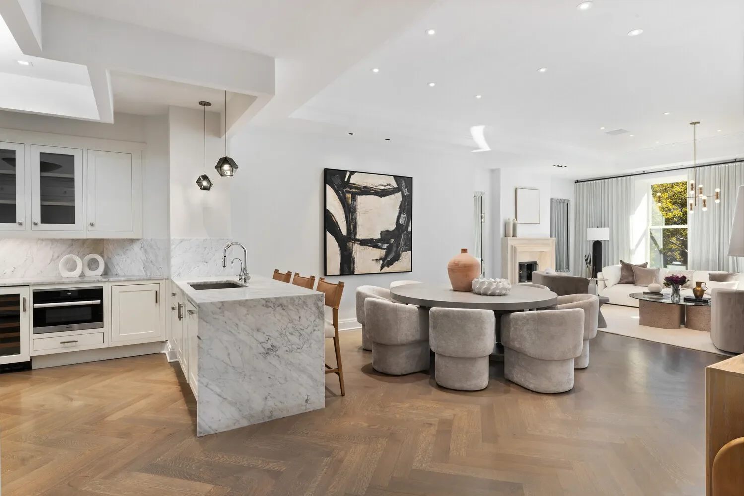 The Evelyn, 101 W 78TH ST, New York, New York, United States. - Photo 21