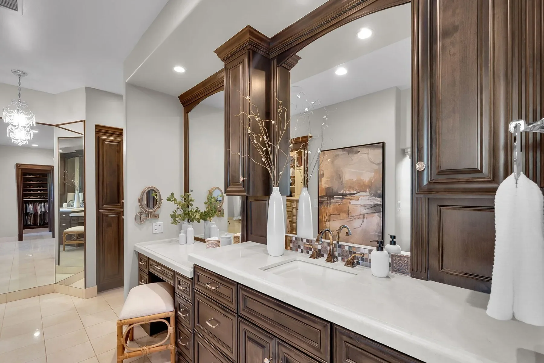 7818 N Sherri Lane , Paradise Valley, AZ 85253, Paradise Valley, Arizona, United States. - Photo 21
