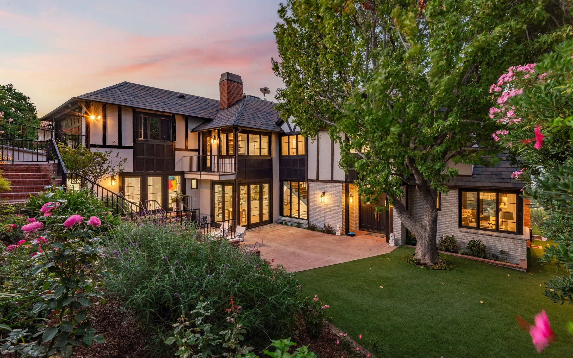 6039 Vía Sonoma , Rancho Palos Verdes, CA 90275, Rolling Hills, California, United States. - Photo 15