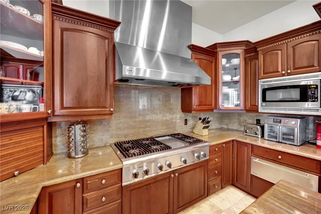 8137 Desert Jewel Circle, Las Vegas, Nevada, United States. - Photo 44