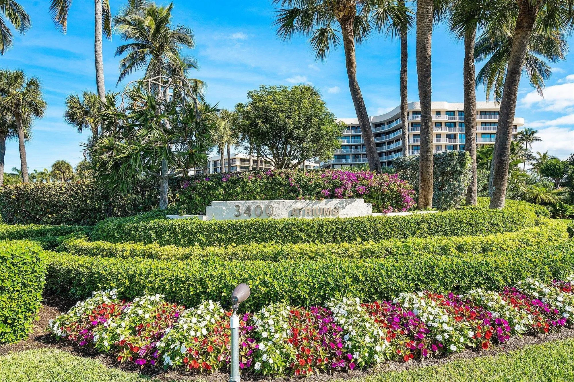 3400 S Ocean Boulevard 7aii, Palm Beach, Florida, United States. - Photo 32