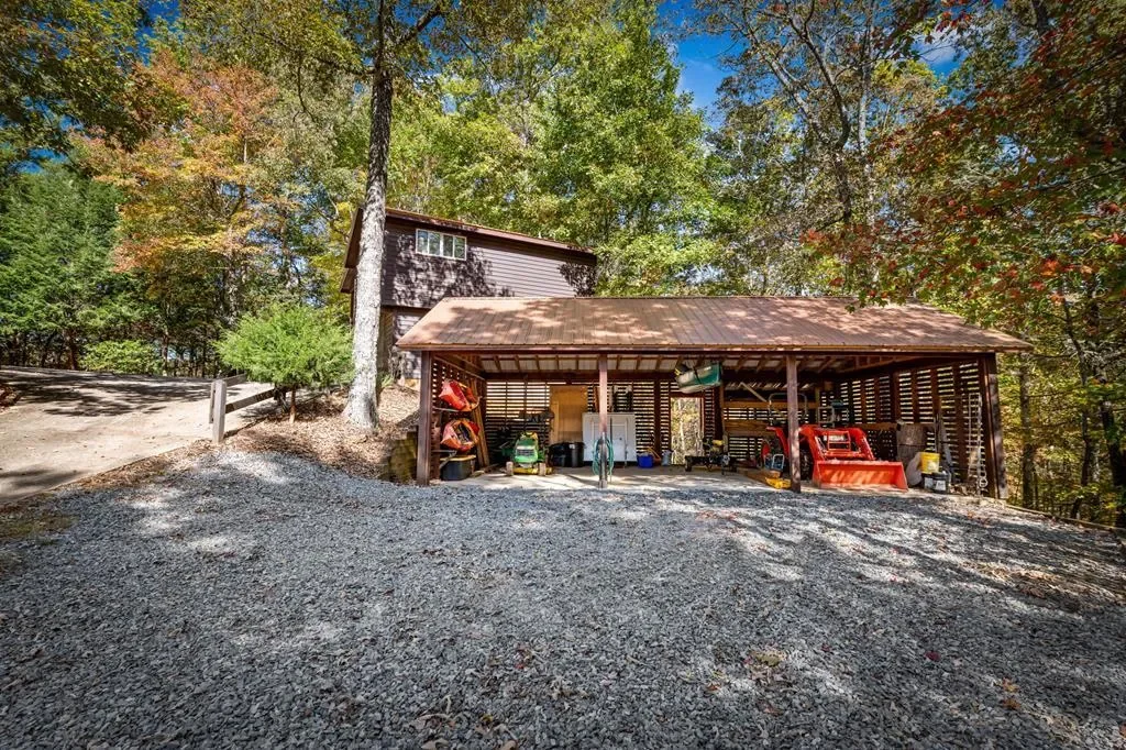 212 Dogpatch Lane, Blue Ridge, Georgia, United States. - Photo 60