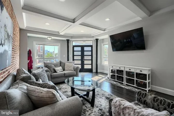 635 E Fort Ave, Baltimore, MD 21230, Baltimore, Maryland, United States. - Photo 53