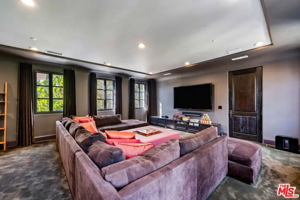 12705 Chalon Road, Los Angeles, California, United States. - Photo 27