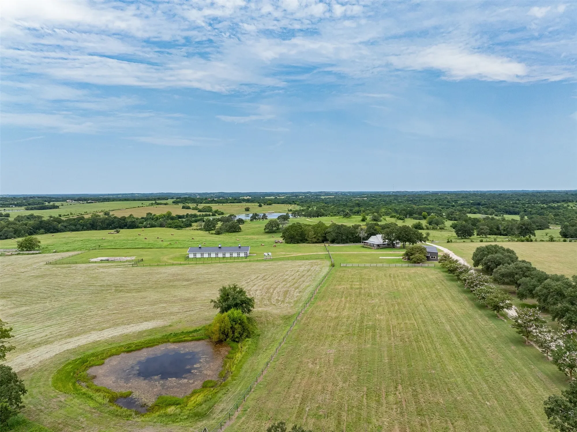 5107 Bovista Ranch Road, Navasota, TX 77868, Navasota, Texas, United States. - Photo 42