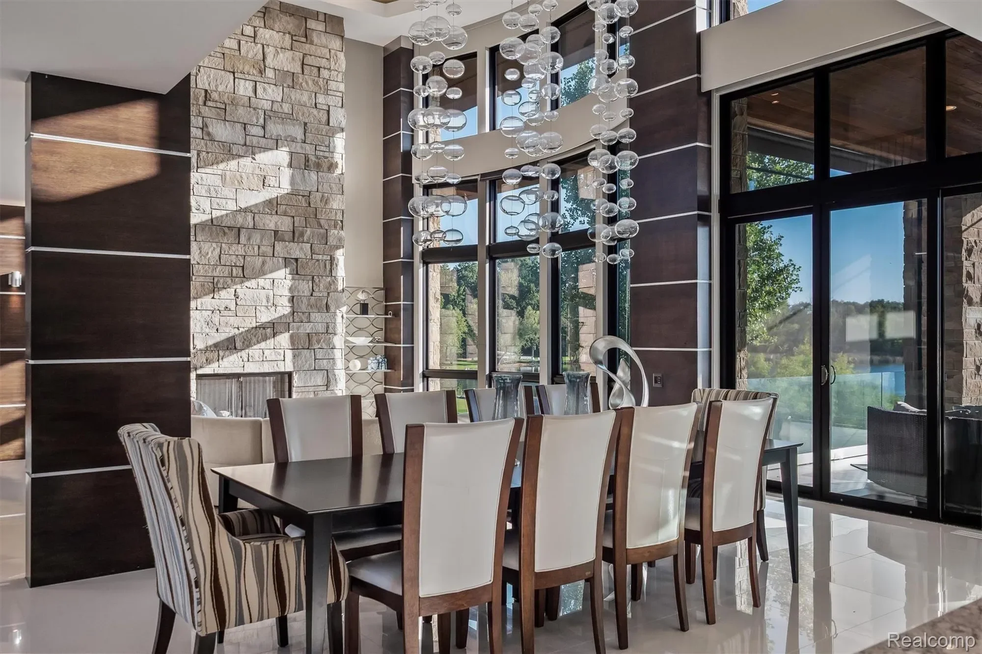 2657 TURTLE SHORES Drive, Bloomfield Charter Township, MI 48302, Bloomfield Hills, Michigan, United States. - Photo 39
