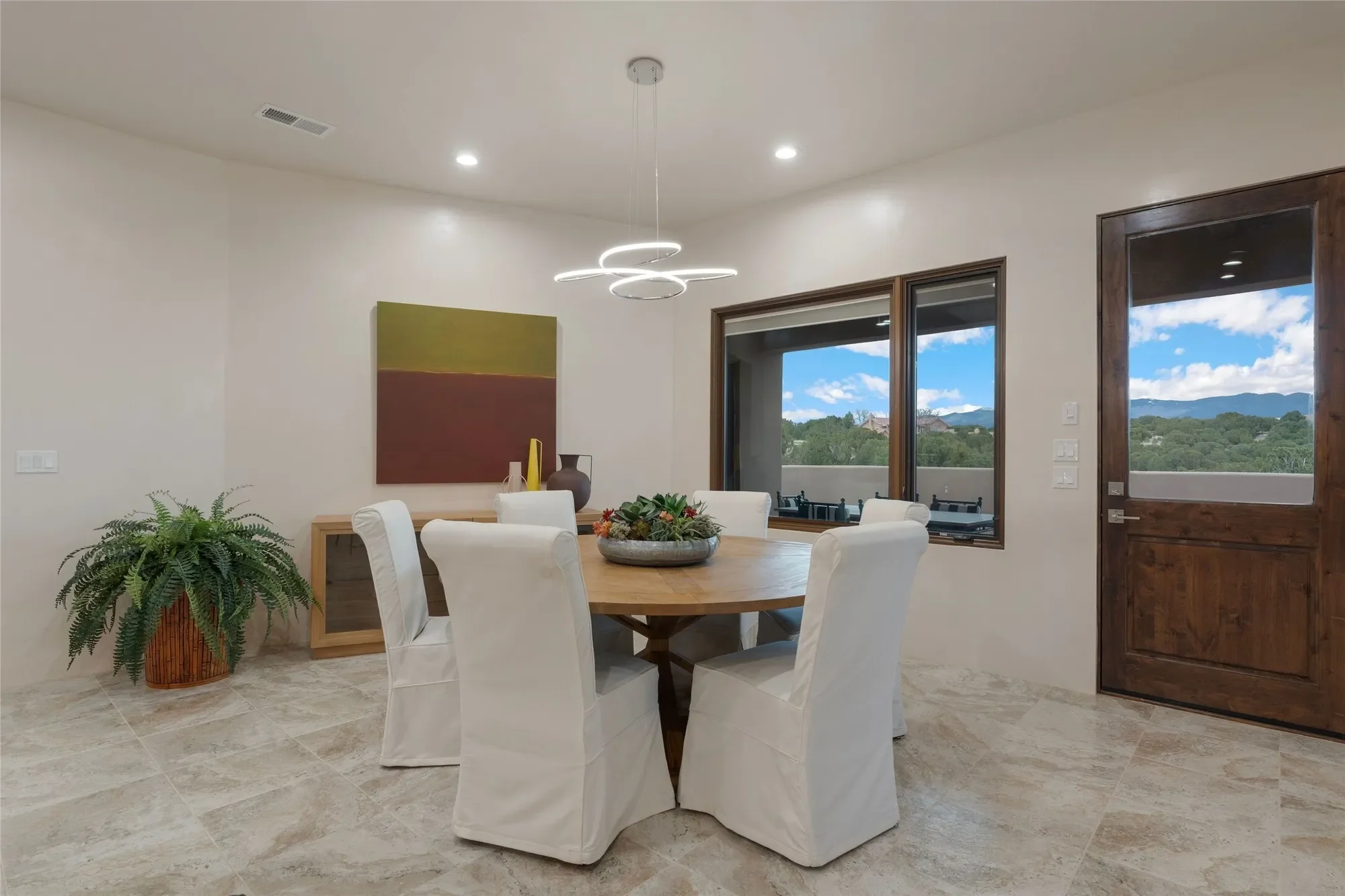 31 Chocolate Flower Circle , Santa Fe, NM 87506, Santa Fe, New Mexico, United States. - Photo 2