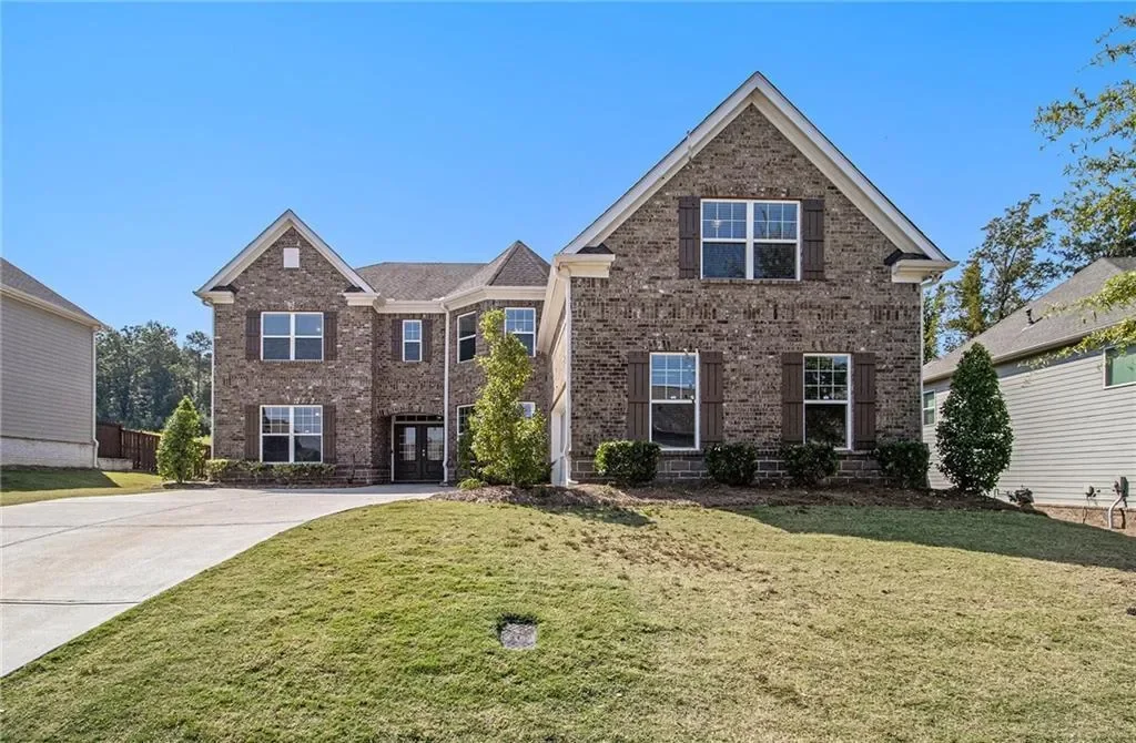 2550 Crimson Downs Drive, Cumming, Georgia, United States. - Hero Image