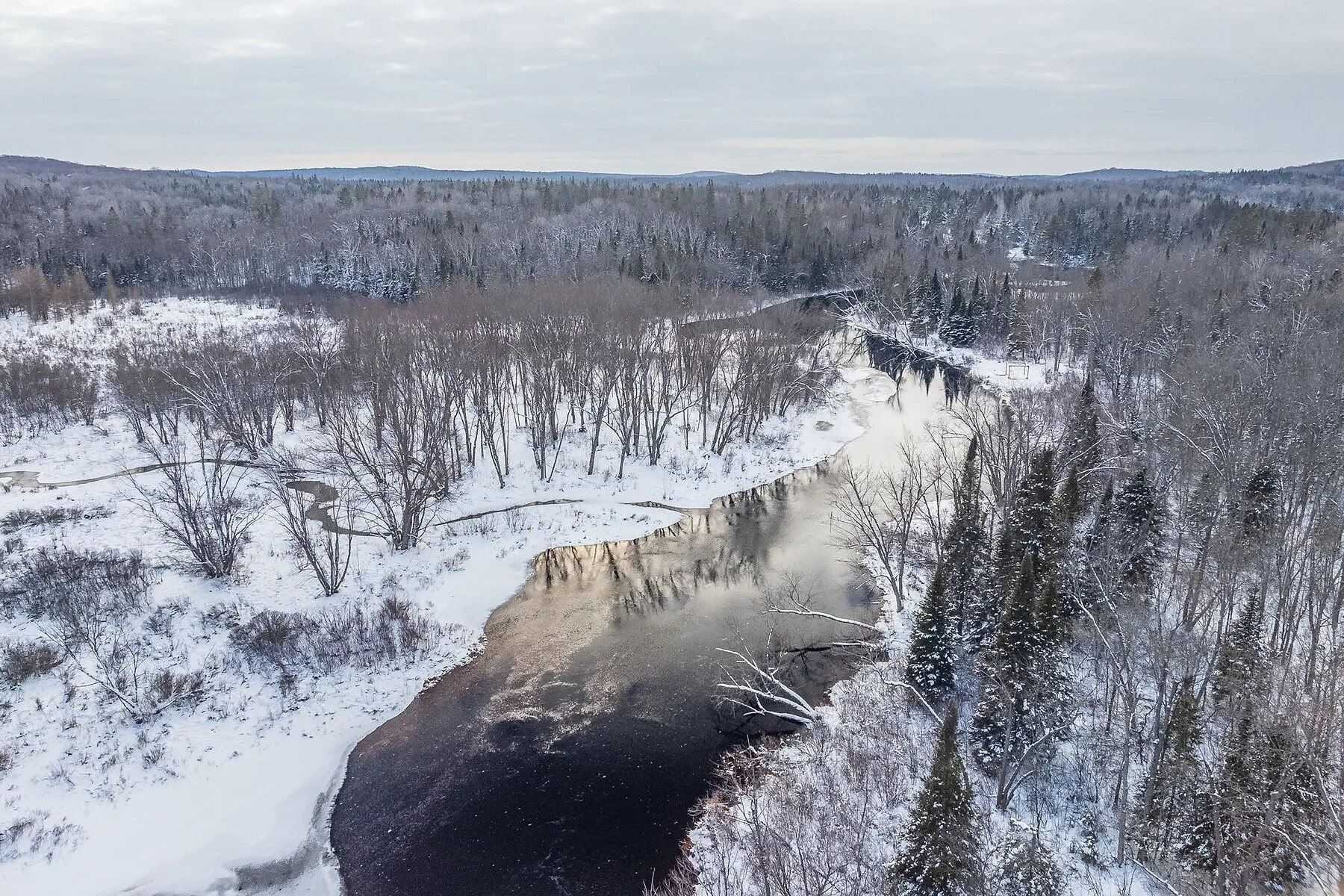 166 Colbourne Road, Burk's Falls, ON P0A 1C0, Burk's Falls, Ontario, Canada. - Photo 25