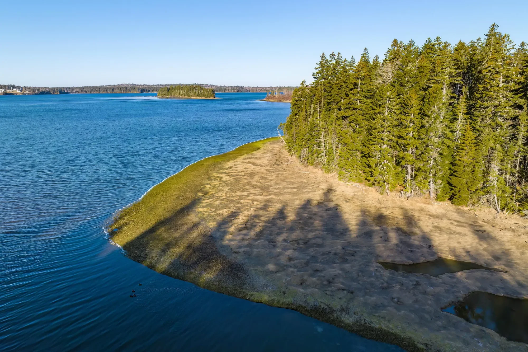 Lot 76-77 Nepp Point Road, Roque Bluffs, ME 04654, Roque Bluffs, Maine, United States. - Photo 5