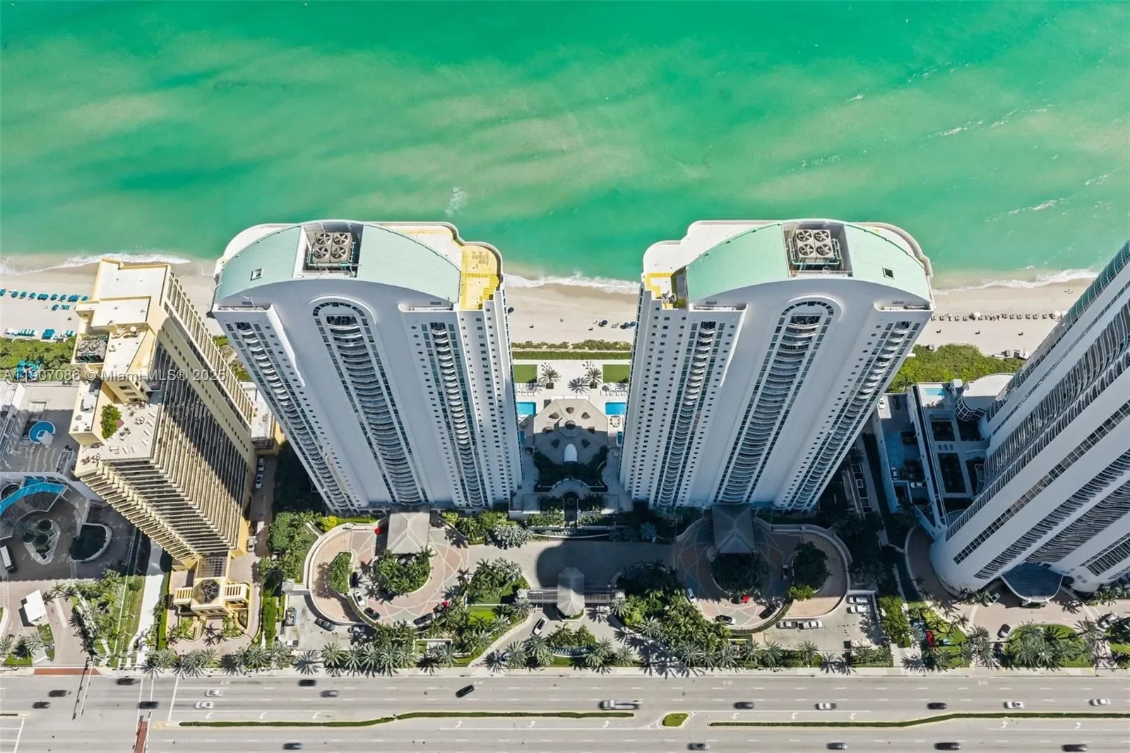16051 Collins Ave 1202, Golden Beach, Florida, United States. - Photo 21