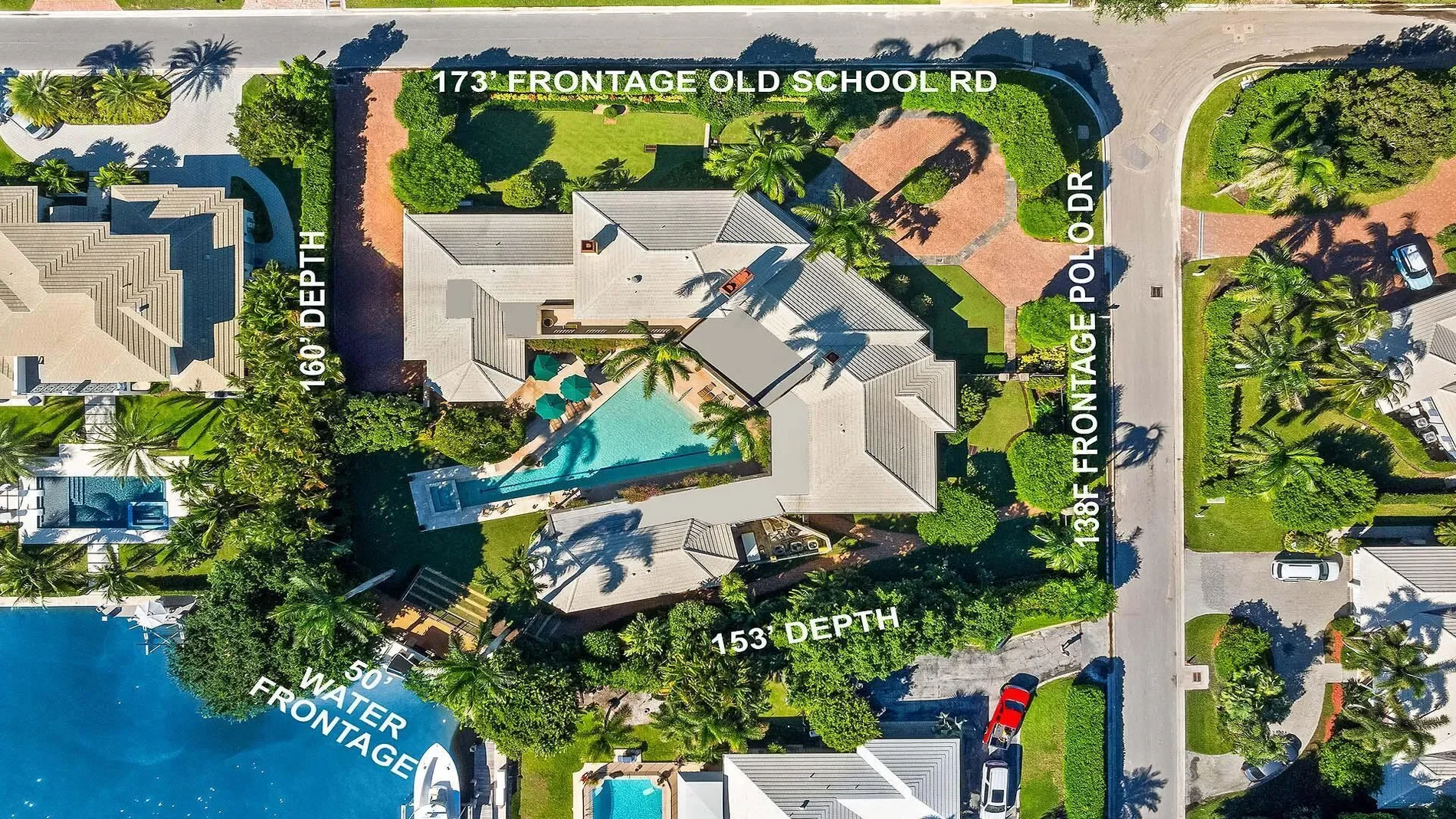 3580 Polo Drive, Delray Beach, Florida, United States. - Photo 29